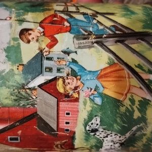 Meet your Posher, Stanley